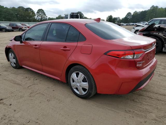 Obraz 2 z 2020 TOYOTA COROLLA LE 2020 z VIN 5YFEPRAE1LP083383