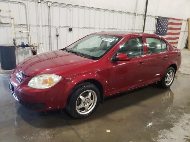 Image 1 of 2007 CHEVROLET COBALT LT 2007 with VIN 1G1AL55F777358938