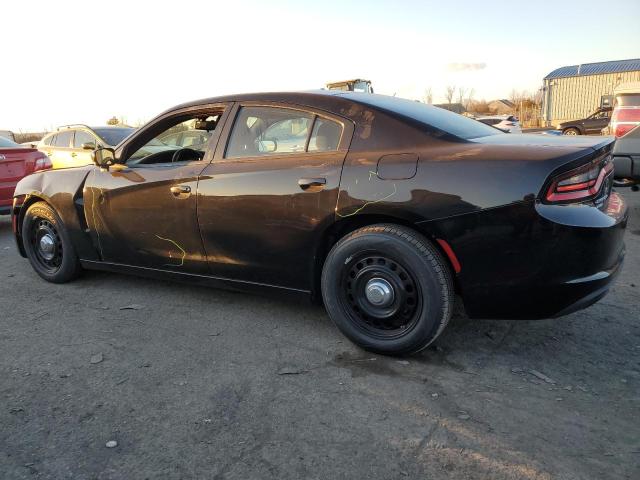 Изображение 2 2016 DODGE CHARGER POLICE 2016 с VIN 2C3CDXKT3GH242809