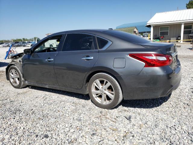 Obraz 2 z 2017 NISSAN ALTIMA 2.5 2017 z VIN 1N4AL3AP3HC169731