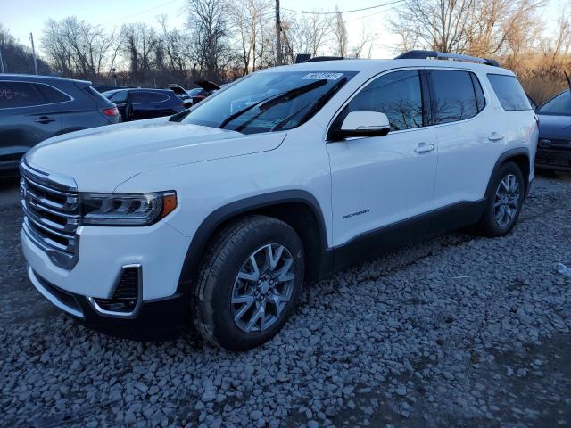 Obraz 2023 GMC ACADIA SLT 2023