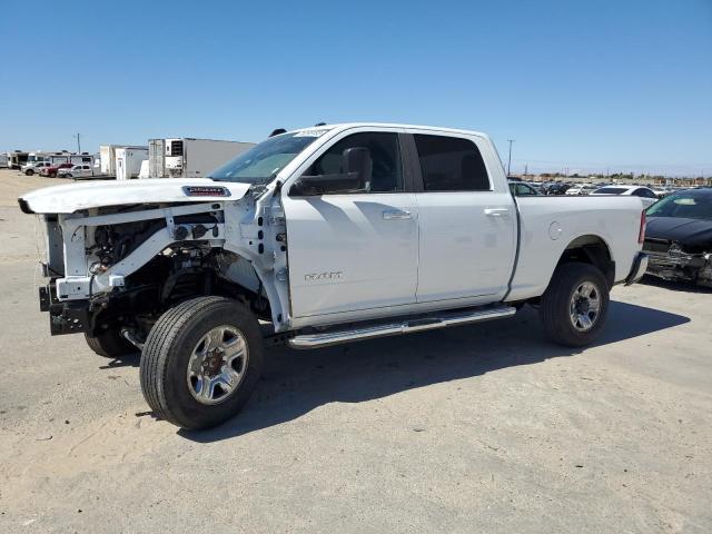 Image 1 of 2021 RAM 2500 BIG HORN 2021 with VIN 3C6UR5DL9MG653055