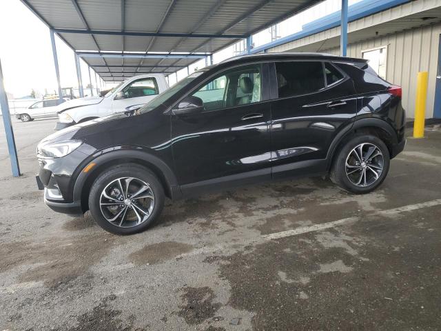 2021 BUICK ENCORE GX SELECT 2021 image