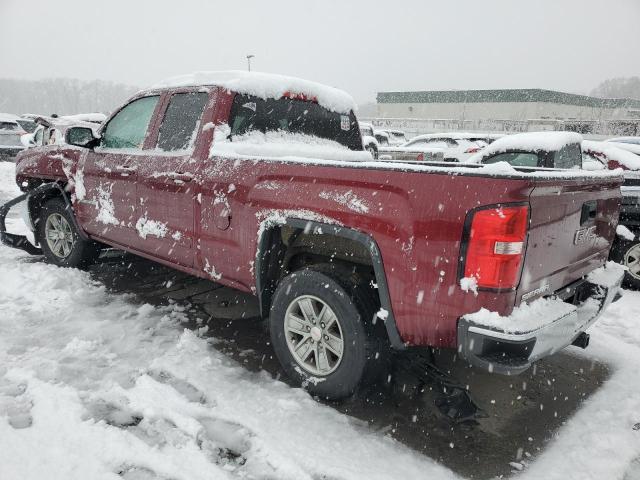 Image 2 of 2015 GMC SIERRA K1500 SLE 2015 with VIN 1GTV2UECXFZ365882