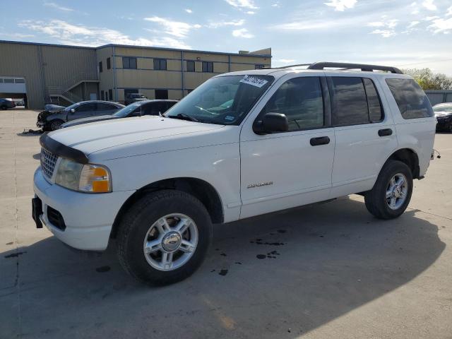 Изображение 2005 FORD EXPLORER XLT 2005