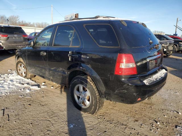 Obraz 2 z 2007 KIA SORENTO EX 2007 z VIN KNDJD736775668876