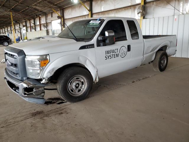 Изображение 1 2016 FORD F250 SUPER DUTY 2016 с VIN 1FT7X2A68GEA59111