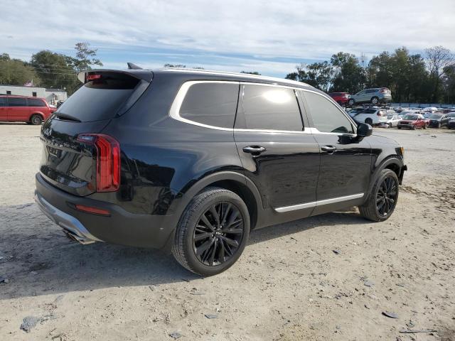 Изображение 3 2022 KIA TELLURIDE SX 2022 с VIN 5XYP54HC4NG196323