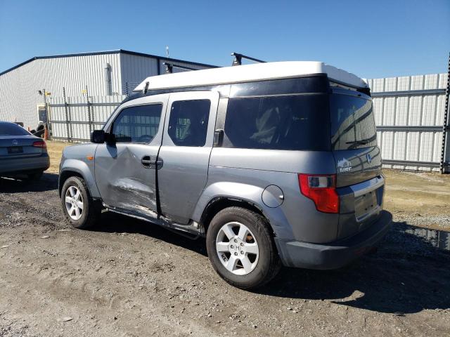 Изображение 2 2010 HONDA ELEMENT EX 2010 с VIN 5J6YH2H71AL002746