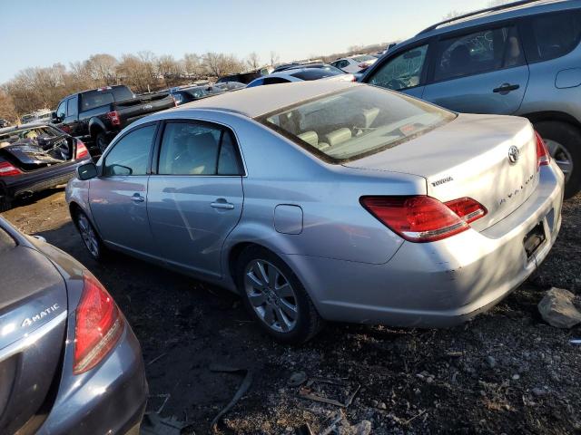Image 2 of 2007 TOYOTA AVALON XL 2007 with VIN 4T1BK36BX7U246405
