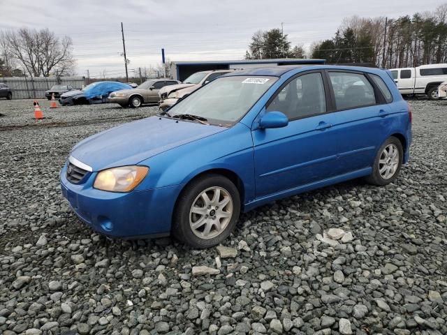 Изображение 2005 KIA SPECTRA5  2005