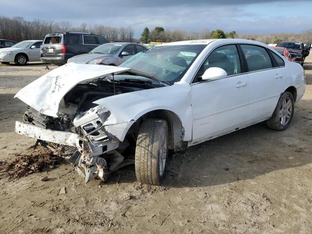 Obraz 1 z 2016 CHEVROLET IMPALA LIMITED LT 2016 z VIN 2G1WB5E36G1187398