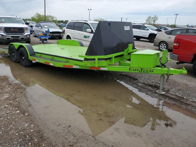 2023 EAST TRAILER 2023 image