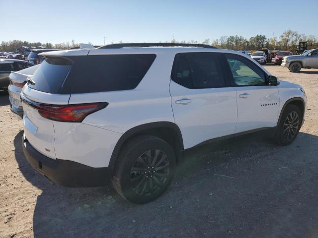 Image 3 of 2023 CHEVROLET TRAVERSE RS 2023 with VIN 1GNEVJKW4PJ132933