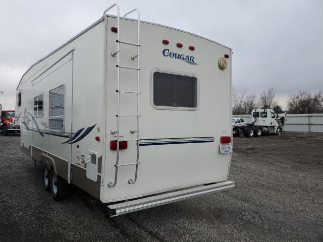 Obraz 3 z 2003 KEYSTONE COUGAR 2003 z VIN 4YDF2812532034394
