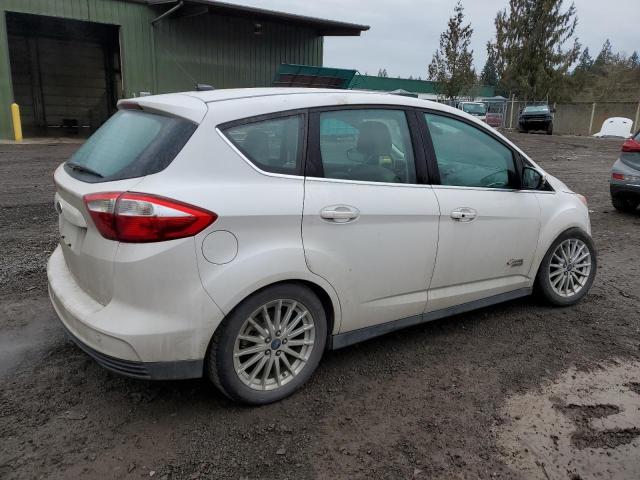 Image 3 of 2013 FORD C-MAX PREMIUM 2013 with VIN 1FADP5CU0DL557221