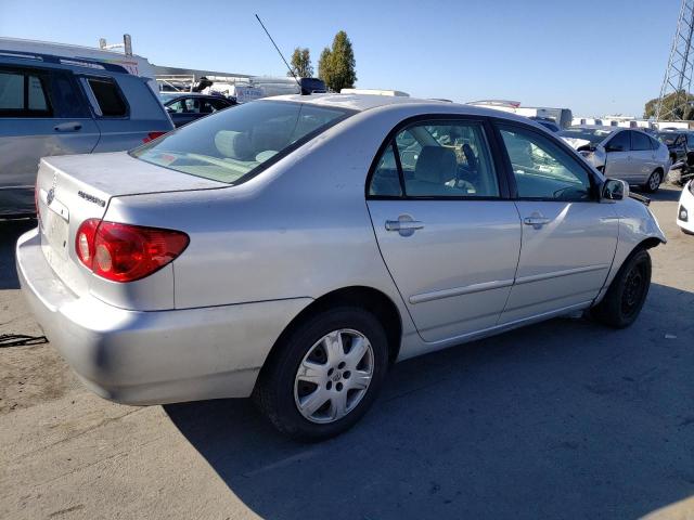 Image 3 of 2006 TOYOTA COROLLA CE 2006 with VIN JTDBR32E860058889