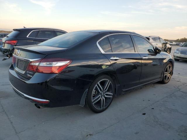 Obraz 3 z 2016 HONDA ACCORD SPORT 2016 z VIN 1HGCR2F55GA042686