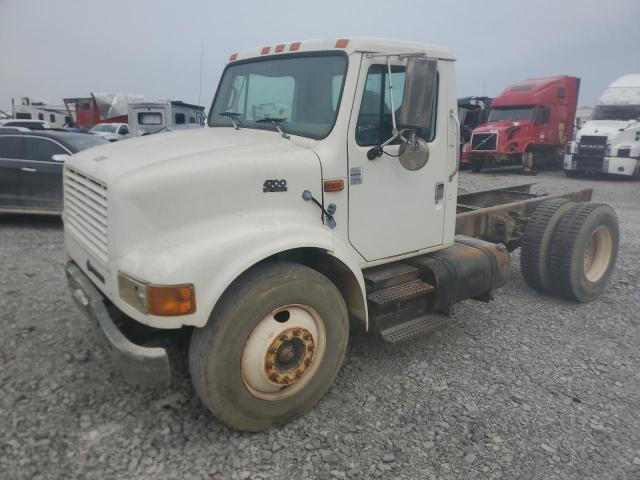 Изображение 2 1999 INTERNATIONAL 4000 4700 1999 с VIN 1HTSCAAM5XH688034