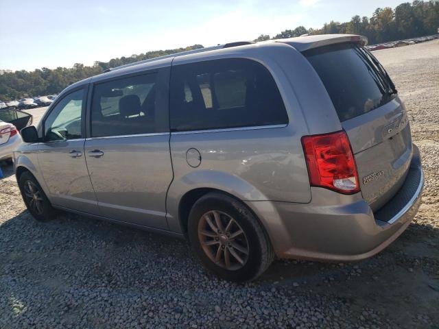 Image 2 of 2019 DODGE GRAND CARAVAN SXT 2019 with VIN 2C4RDGCG9KR802360