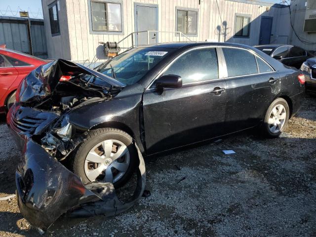 2009 TOYOTA CAMRY BASE 2009 image