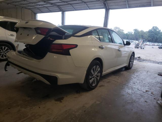 Изображение 3 2023 NISSAN ALTIMA S 2023 с VIN 1N4BL4BV9PN405969