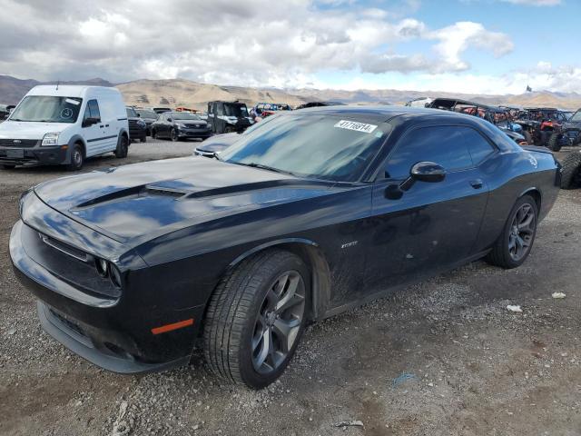 2016 DODGE CHALLENGER R/T 2016 image