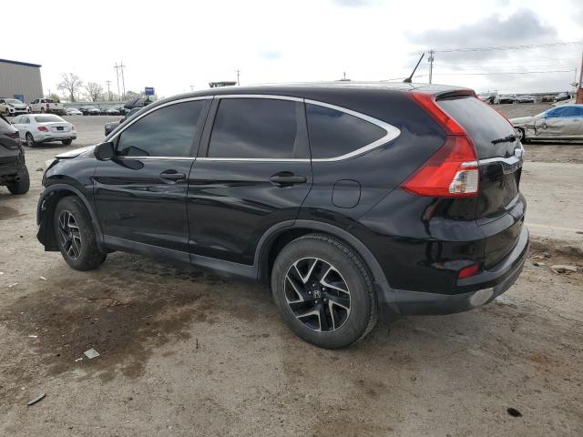 Obraz 2 z 2016 HONDA CR-V SE 2016 z VIN 2HKRM4H48GH701067