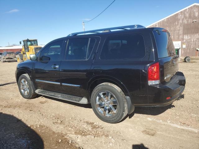 Image 2 of 2013 NISSAN ARMADA SV 2013 with VIN 5N1BA0NC0DN602605