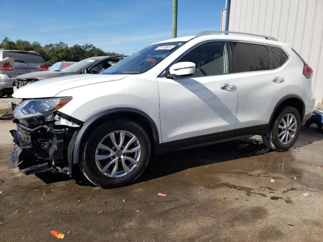 2019 NISSAN ROGUE S 2019 image
