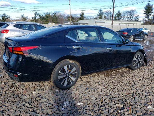 Image 3 of 2020 NISSAN ALTIMA SL 2020 with VIN 1N4BL4EV4LC156918