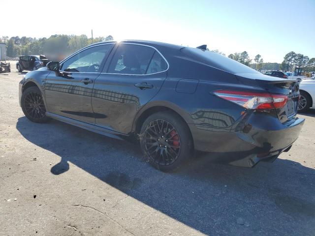 Изображение 2 2019 TOYOTA CAMRY L 2019 с VIN 4T1B11HK6KU848974