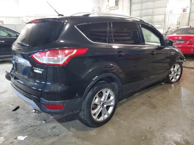 Изображение 3 2014 FORD ESCAPE TITANIUM 2014 с VIN 1FMCU0JX9EUA51778