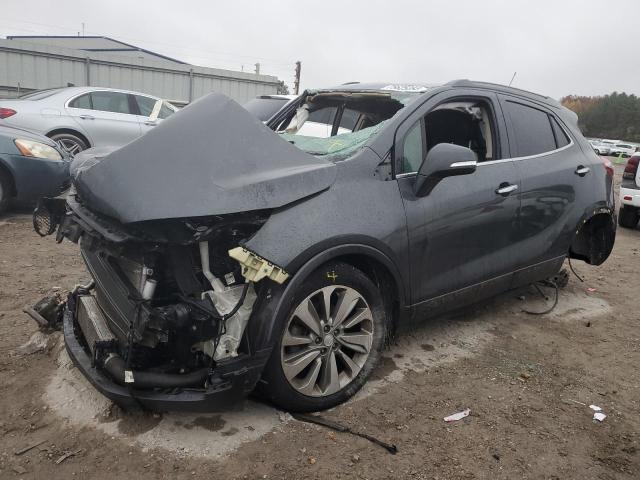 Obraz 2018 BUICK ENCORE PREFERRED 2018