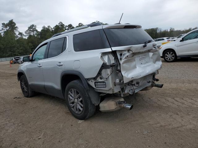 Image 2 of 2019 GMC ACADIA SLT-1 2019 with VIN 1GKKNULS5KZ183221