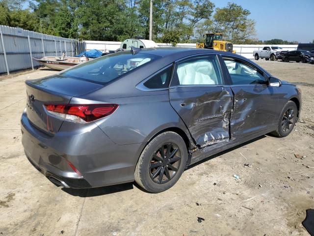 Obraz 3 z 2018 HYUNDAI SONATA SE 2018 z VIN 5NPE24AF5JH704502