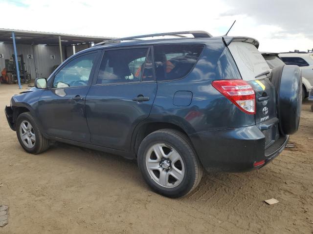 Image 2 of 2011 TOYOTA RAV4  2011 with VIN 2T3KF4DV2BW068870