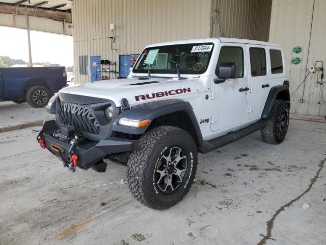 Obraz 2019 JEEP WRANGLER UNLIMITED RUBICON 2019