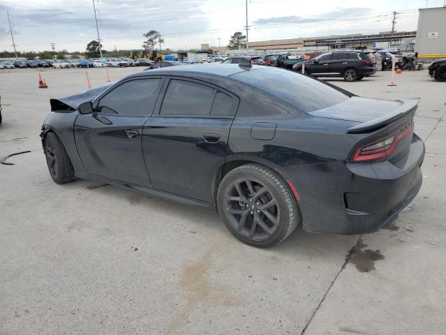 Изображение 2 2021 DODGE CHARGER GT 2021 с VIN 2C3CDXHG4MH603972