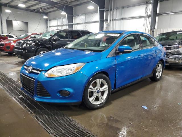 Obraz 1 z 2014 FORD FOCUS SE 2014 z VIN 1FADP3F20EL420683