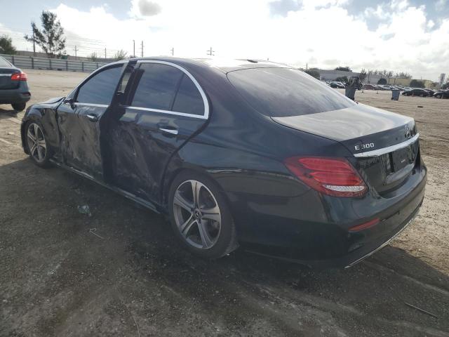 Obraz 2 z 2018 MERCEDES-BENZ E 300 2018 z VIN WDDZF4JB8JA444578