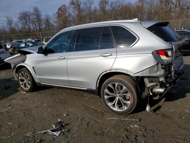 Image 2 of 2017 BMW X5 XDRIVE35I 2017 with VIN 5UXKR0C32H0X82462