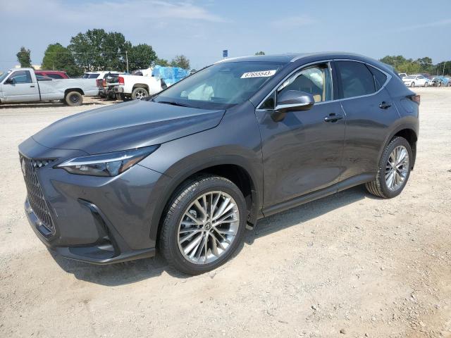 Image 1 of 2023 LEXUS NX 350H 2023 with VIN 2T2GKCEZ8PC015231