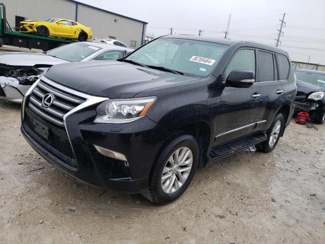 2014 LEXUS GX 460 2014 image