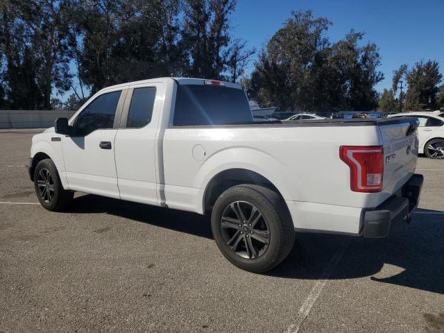 Изображение 2 2016 FORD F-150 SUPER CAB 2016 с VIN 1FTEX1C81GFB30627