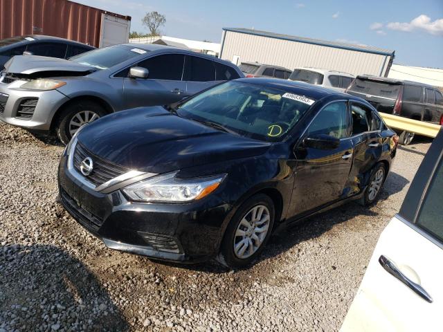 Obraz 1 z 2016 NISSAN ALTIMA 2.5 2016 z VIN 1N4AL3AP1GN315062