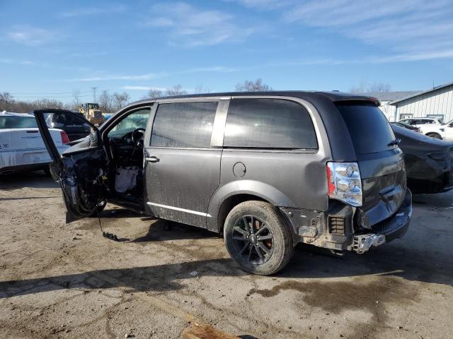 Image 2 of 2019 DODGE GRAND CARAVAN GT 2019 with VIN 2C4RDGEG0KR765244