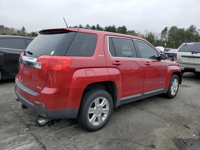 Obraz 3 z 2013 GMC TERRAIN SLE 2013 z VIN 2GKFLREK9D6337591