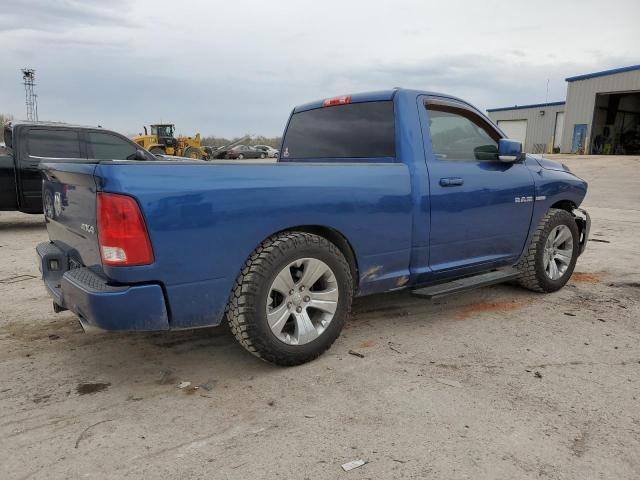 Image 3 of 2009 DODGE RAM 1500  2009 with VIN 1D3HV16T89J529917