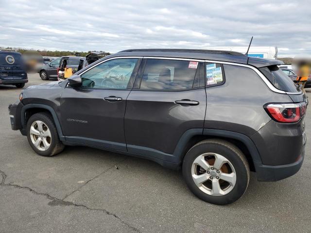 Изображение 2 2017 JEEP COMPASS LATITUDE 2017 с VIN 3C4NJDBBXHT681470